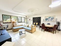 Blk 266 Tampines Street 21 (Tampines), HDB 4 Rooms #499946641